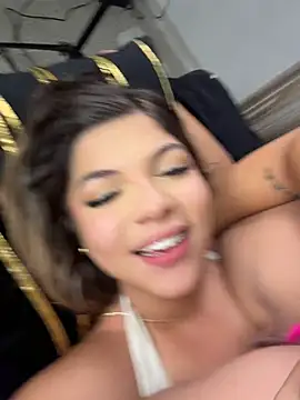 AngelBlushXXX Webcamshow