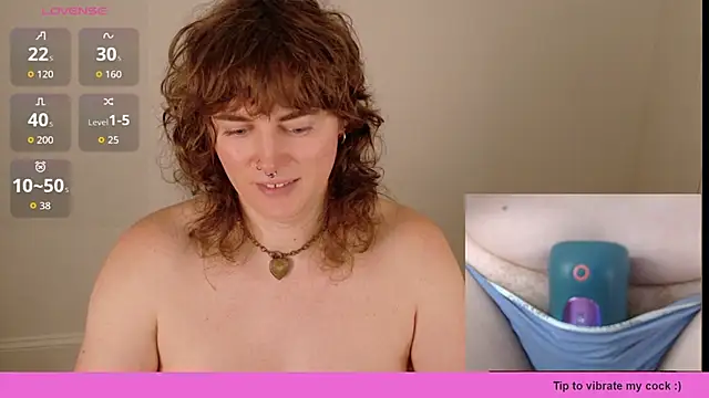 Chat +18 de tsellieryder ao vivo