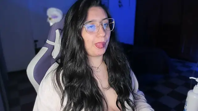 tellmemaddie Chat XXX in diretta