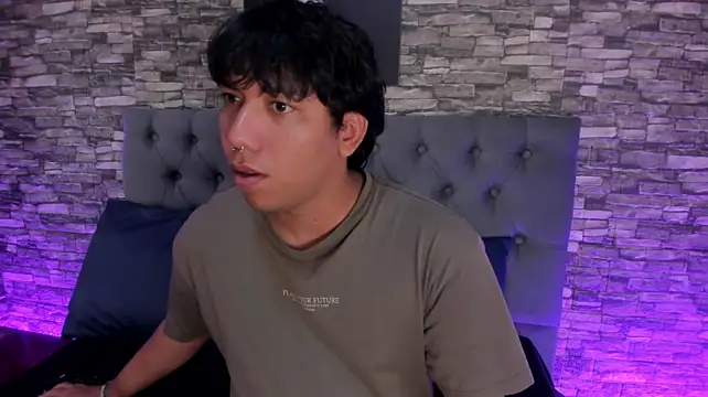 jhoan_evanss Live XXX-Chat