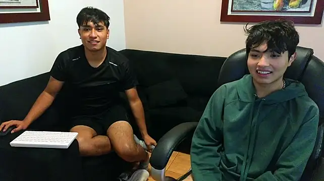 bratbuddiesn Live XXX chat