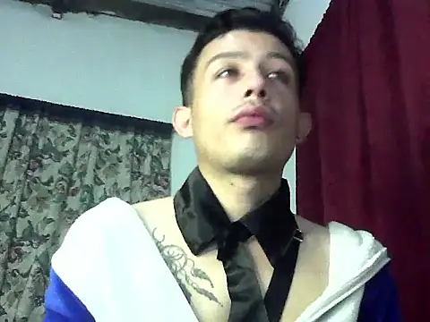 Show de webcam de Alexander_Fetish1