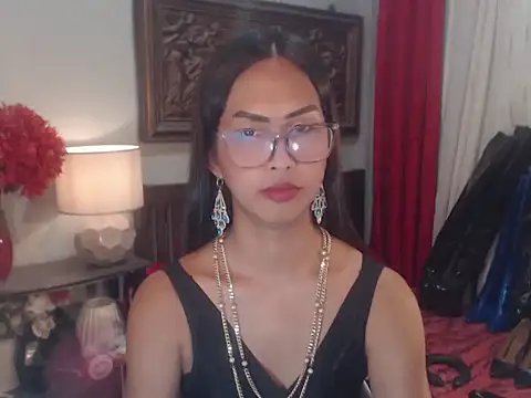 Nathalieheartt – webcam-show