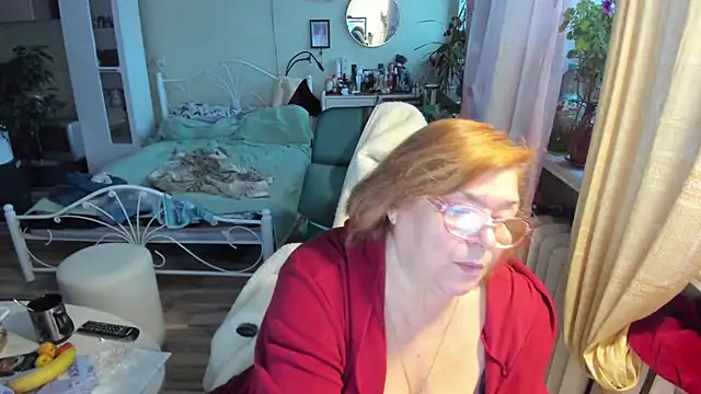 rekelme's Live XXX Chat