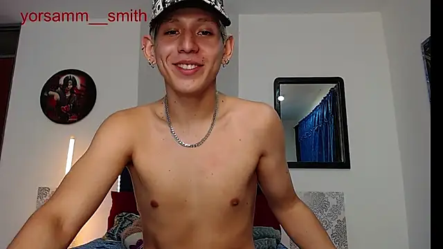 Sembang XXX Secara Langsung yorsamm_smit