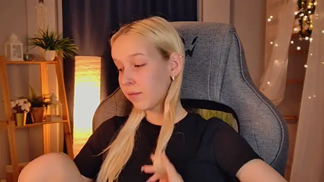 Czat XXX na żywo – MaoqiBeverly