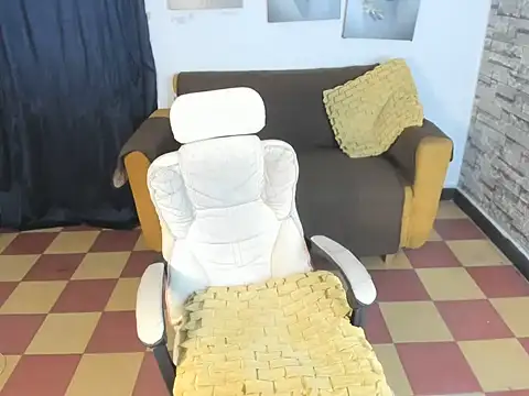 Show Webcam de santiago_diazz