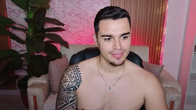 Soy-Albert_ Webcam Show