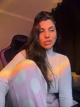 Chat XXX en directo de tiphanyari