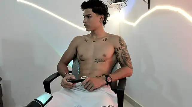 srghost333 Obrolan Langsung XXX