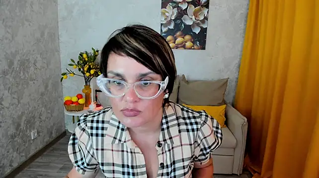 MayaNoire Live XXX-Chat
