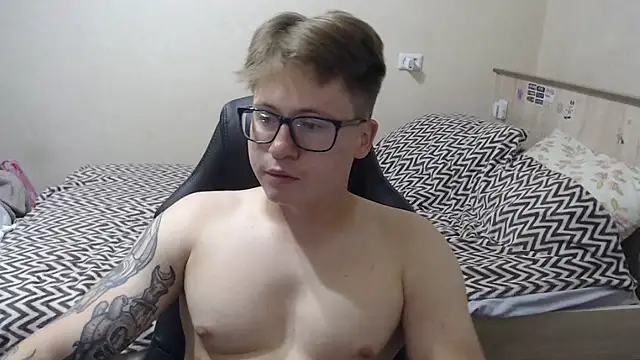 Maxxxgayboy Webcamshow