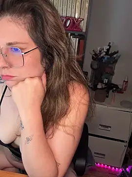 Rosiepussy69's Webcam Show