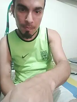 Killiam_boy Obrolan Langsung XXX