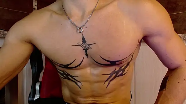 AlbertBernal69 Obrolan Langsung XXX