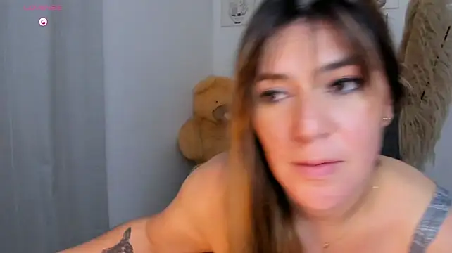 sarita1412 Chat XXX in diretta