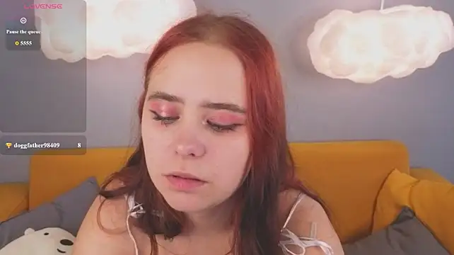 Alis_Platt: онлайн-секс-чат