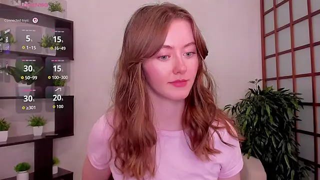 دردشة KateCuddle الجنسية المباشرة
