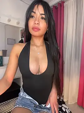 lina_pinkのライブXXXチャット