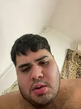Chat XXX en directo de B3arh0txxx