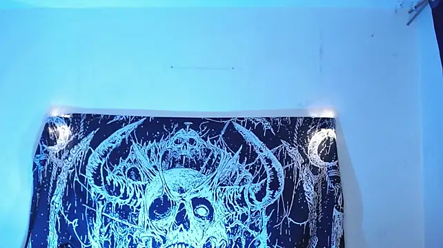 mikaskullcsのライブXXXチャット