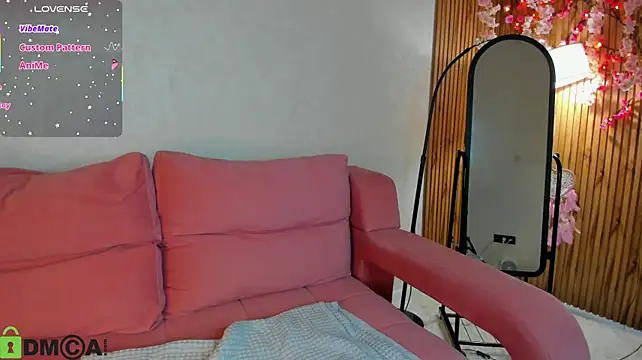 Michele_Greenn's Live XXX Chat