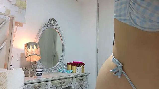 دردشة Amaliarand الجنسية المباشرة