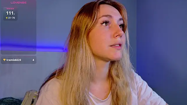 Chat +18 de LunaXBaddie ao vivo