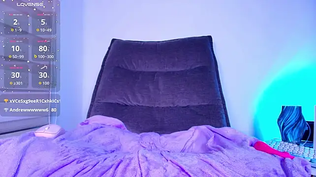 tati_cardenas' Live XXX Chat