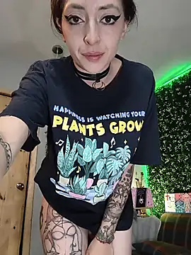VickyJackson_のライブXXXチャット