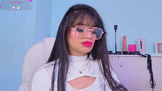 Chatroom XXX en direct de Emerald_gh