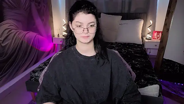 MileyRood Live XXX-Chat