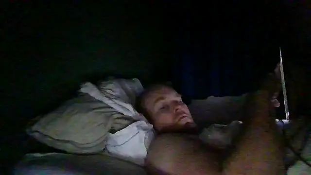 Janssen88 Show in webcam