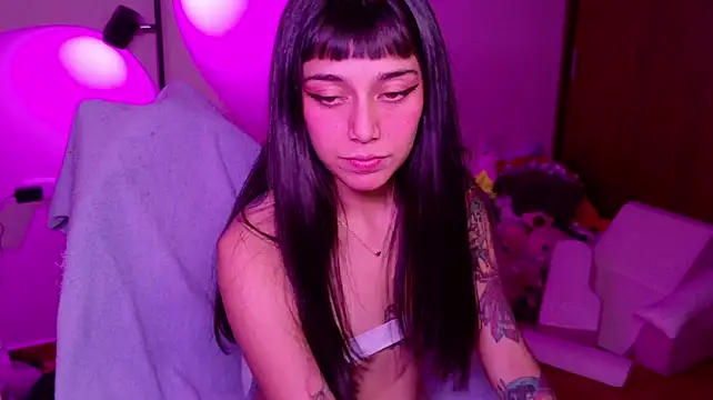 amber_yull's Live XXX Chat