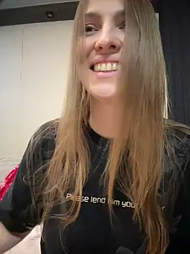 RachelBelI XXX чат на живо