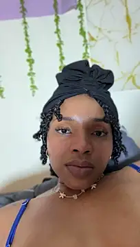 Ebony_love07 – Live XXX-chat