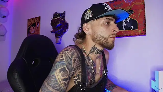 Drako_liveshow's Live XXX Chat