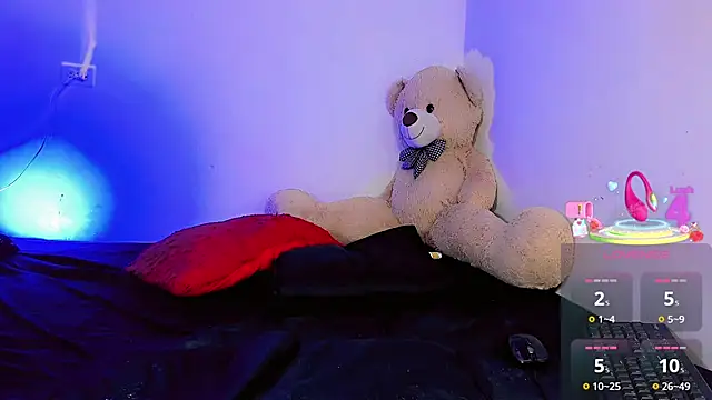 daniela_dolls 웹캠 쇼