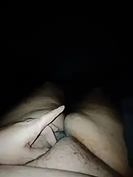 Show webcam de Cant_get_caught