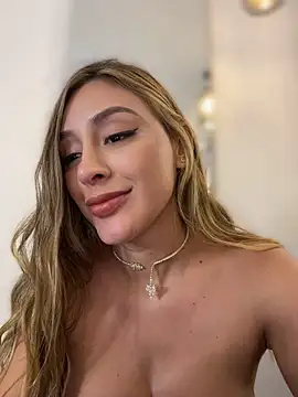 عرض كام LAURA_VANESA