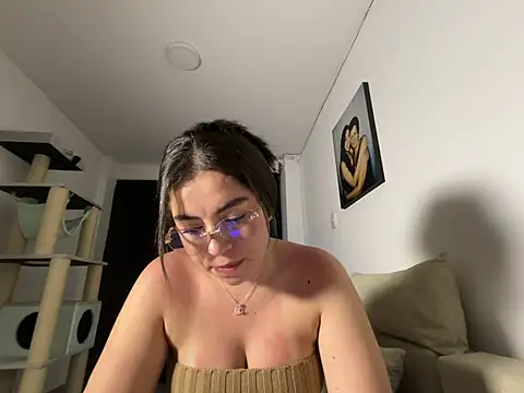 IsabellaAnngel Chat XXX in diretta