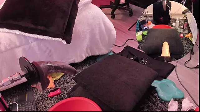 Chat +18 de MiiaaMoonroee ao vivo