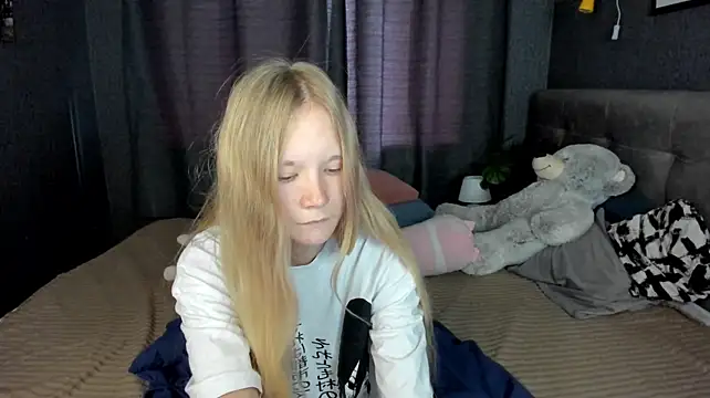 Chat XXX en directo de Asya_Almost