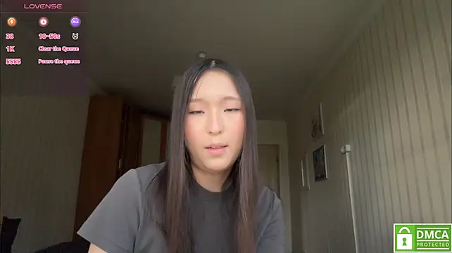 Chat XXX en directo de Moniesta