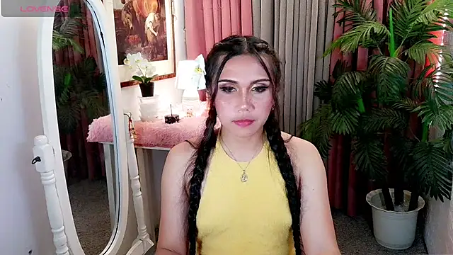 sexy_briannaxx Pertunjukan Webcam