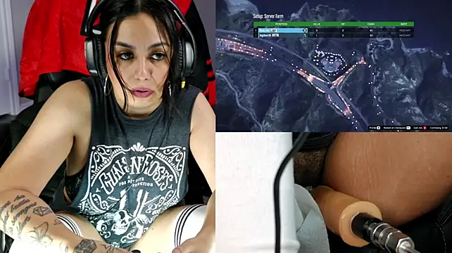 Blaze_Onn – Naživo XXX chat