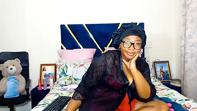 veronica1xxx Chat XXX in diretta