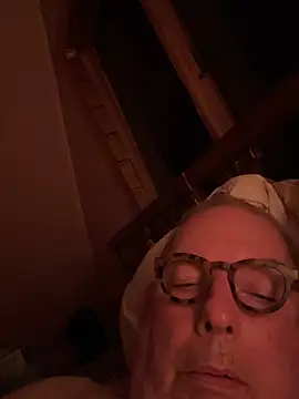CharlieWeaver22 Pertunjukan Webcam