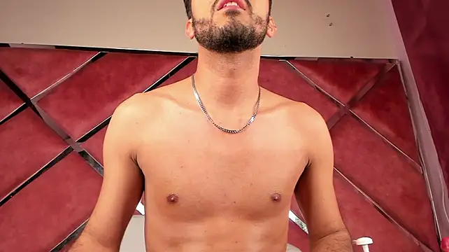 RodrigoColby2 Show Webcam