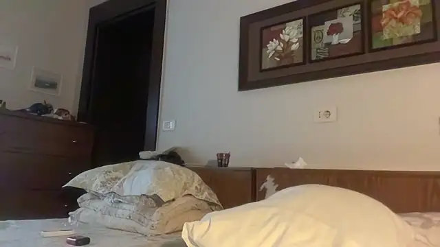 ThickDickDaddy_95's Live XXX Chat